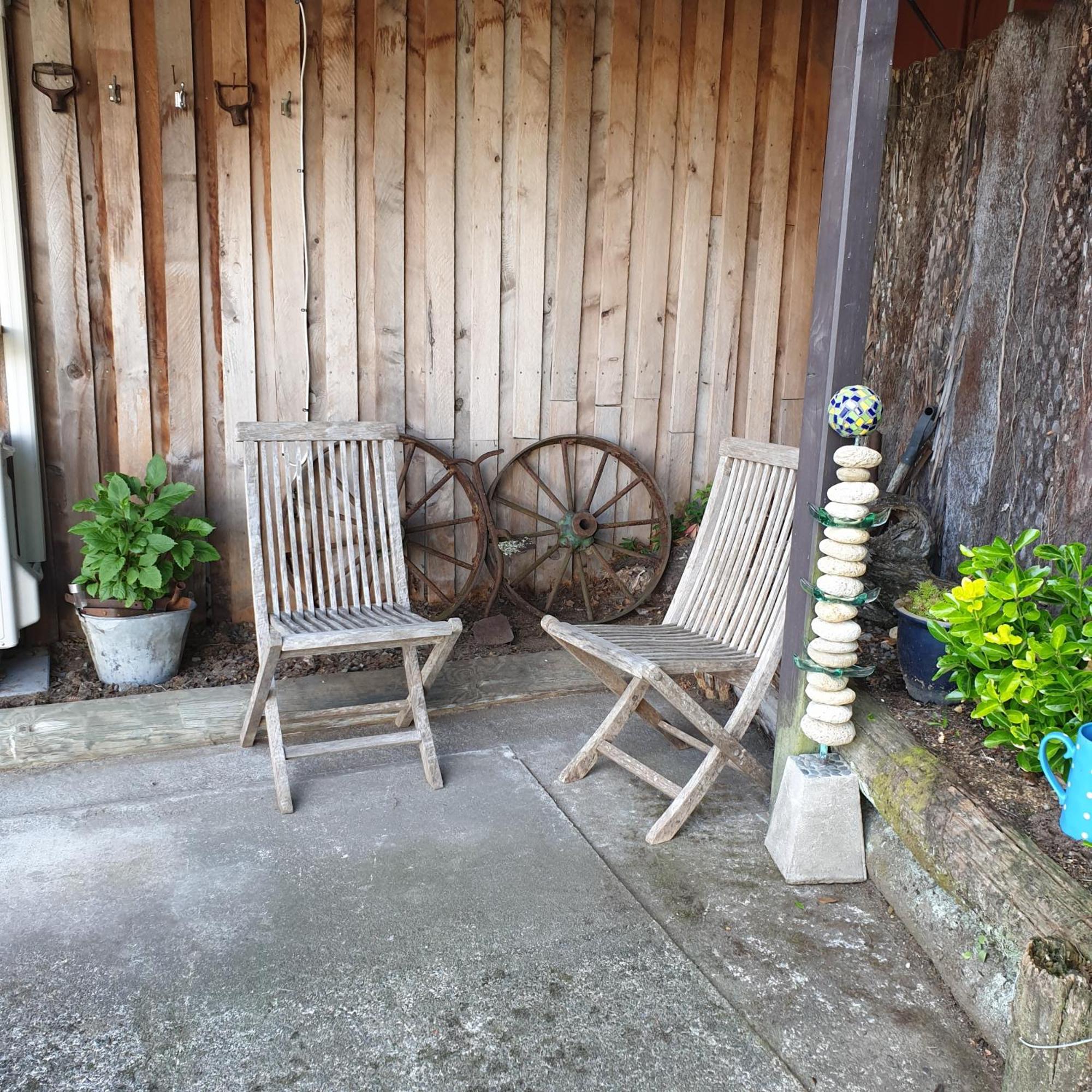 Villa The Redbarn Turangi Exterior foto