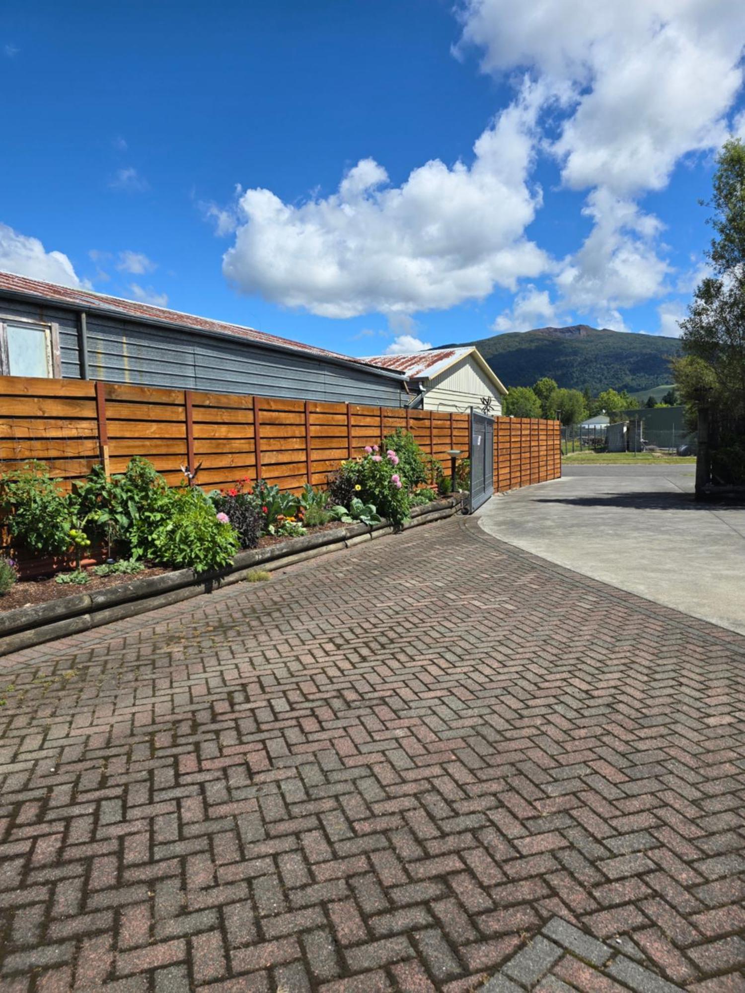 Villa The Redbarn Turangi Exterior foto